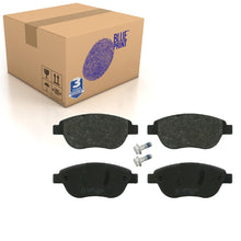 Load image into Gallery viewer, Front Brake Pads Berlingo Set Kit Fits Citroen 4254.71 Blue Print ADP154218