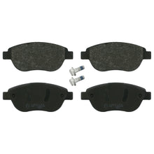 Load image into Gallery viewer, Front Brake Pads Berlingo Set Kit Fits Citroen 4254.71 Blue Print ADP154218