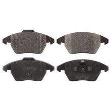 Load image into Gallery viewer, Front Brake Pads Set Kit Fits Peugeot 16 099 879 80 Blue Print ADP154220