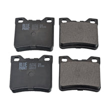 Load image into Gallery viewer, Rear Brake Pads 406SW Set Kit Fits Peugeot 4252.08 Blue Print ADP154223