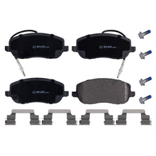 Load image into Gallery viewer, Front Brake Pads C8 Set Kit Fits Citroen 4254.57 Blue Print ADP154224
