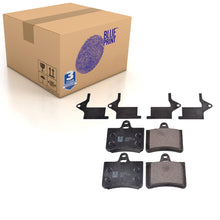 Load image into Gallery viewer, Rear Brake Pads C5 Set Kit Fits Citroen 4252.17 Blue Print ADP154227