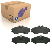 Load image into Gallery viewer, Front Brake Pads Berlingo Set Kit Fits Citroen 4252.13 Blue Print ADP154229