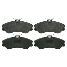 Load image into Gallery viewer, Front Brake Pads Berlingo Set Kit Fits Citroen 4252.13 Blue Print ADP154229