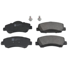 Load image into Gallery viewer, Front Brake Pads C4 Cactus Set Kit Fits Citroen Blue Print ADP154230