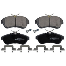 Load image into Gallery viewer, Front Brake Pads C3 Set Kit Fits Citroen 4252.37 Blue Print ADP154232