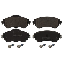 Load image into Gallery viewer, Front Brake Pads DS4 Set Kit Fits Citroen 4254.A9 Blue Print ADP154233