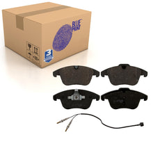 Load image into Gallery viewer, Front Brake Pads C5 Set Kit Fits Citroen 4254.A7 Blue Print ADP154236