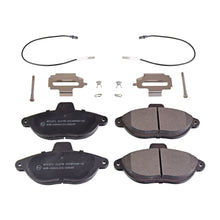 Load image into Gallery viewer, Front Brake Pads Jumpy Set Kit Fits Citroen 4254.54 Blue Print ADP154239