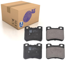 Load image into Gallery viewer, Front Brake Pads Saxo Set Kit Fits Citroen 4254.93 Blue Print ADP154242