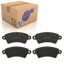 Load image into Gallery viewer, Front Brake Pads Xsara Set Kit Fits Citroen 4254.84 Blue Print ADP154244