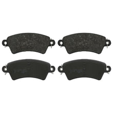 Load image into Gallery viewer, Front Brake Pads Xsara Set Kit Fits Citroen 4254.84 Blue Print ADP154244