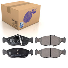 Load image into Gallery viewer, Front Brake Pads Xsara Set Kit Fits Citroen 4253.16 Blue Print ADP154247
