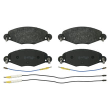 Load image into Gallery viewer, Front Brake Pads C5 Set Kit Fits Citroen 4252.89 Blue Print ADP154249
