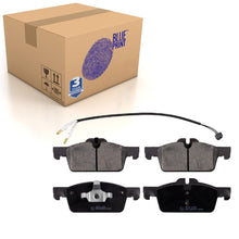 Load image into Gallery viewer, Front Brake Pads 508SW Set Kit Fits Peugeot 16 101 005 80 Blue Print ADP154251