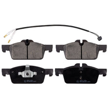 Load image into Gallery viewer, Front Brake Pads 508SW Set Kit Fits Peugeot 16 101 005 80 Blue Print ADP154251