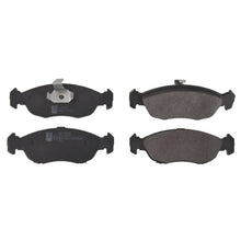 Load image into Gallery viewer, Front Brake Pads Saxo Set Kit Fits Citroen 4251.67 Blue Print ADP154256