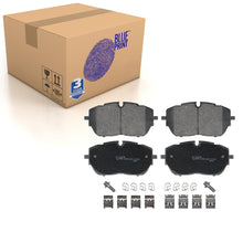 Load image into Gallery viewer, Front Brake Pads Set Kit Fits Citroen 16 123 730 80 Blue Print ADP154257