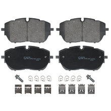 Load image into Gallery viewer, Front Brake Pads Set Kit Fits Citroen 16 123 730 80 Blue Print ADP154257