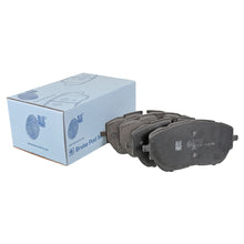 Load image into Gallery viewer, Front Brake Pads Set Kit Fits Citroen 16 123 730 80 Blue Print ADP154257