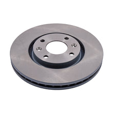 Load image into Gallery viewer, Pair of Front Brake Disc Fits Vauxhall OE 424984 Blue Print ADP154301