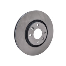 Load image into Gallery viewer, Pair of Front Brake Disc Fits Vauxhall OE 424984 Blue Print ADP154301