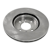 Load image into Gallery viewer, Pair of Front Brake Disc Fits Peugeot Bipper Citroen Nemo Blue Print ADP154303