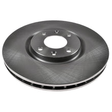 Load image into Gallery viewer, Pair of Front Brake Disc Fits Peugeot 3008 5008 Citroen C4 Blue Print ADP154308