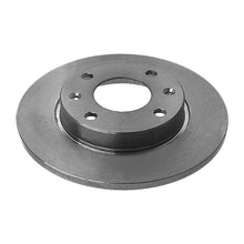 Load image into Gallery viewer, Pair of Brake Disc Fits Peugeot 106 205 206 306 309 405 Cit Blue Print ADP154315