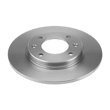 Load image into Gallery viewer, Pair of Rear Brake Disc Fits Peugeot 1007 307 Partner Ranch Blue Print ADP154317