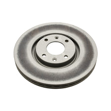 Load image into Gallery viewer, Pair of Front Brake Disc Fits Citroen OE 424985 Blue Print ADP154318