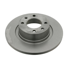 Load image into Gallery viewer, Pair of Rear Brake Disc Fits Citroen OE 4246W4 Blue Print ADP154319