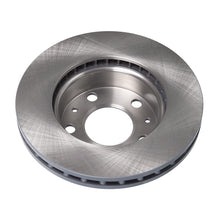 Load image into Gallery viewer, Pair of Front Brake Disc Fits Fiat OE 51740249 Blue Print ADP154328