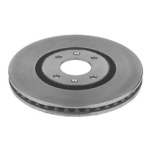Load image into Gallery viewer, Pair of Front Brake Disc Fits Peugeot OE 4249J1 Blue Print ADP154330