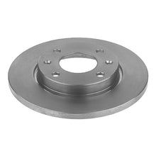 Load image into Gallery viewer, Pair of Front Brake Disc Fits Peugeot 206 206+ 306 Citroen Blue Print ADP154331