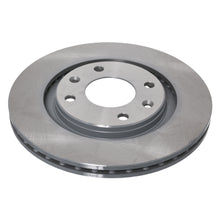 Load image into Gallery viewer, Pair of Front Brake Disc Fits Peugeot 206 207 306 405 Partn Blue Print ADP154334