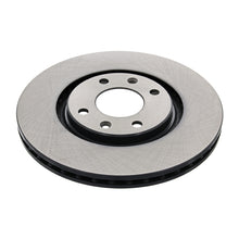 Load image into Gallery viewer, Pair of Front Brake Disc Fits Peugeot 306 405 Citroen Xanti Blue Print ADP154335