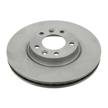 Load image into Gallery viewer, Pair of Front Brake Disc Fits Citroen XM Peugeot 407 508 60 Blue Print ADP154337