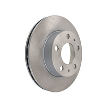 Load image into Gallery viewer, Pair of Front Brake Disc Fits Fiat OE 51858362 Blue Print ADP154341