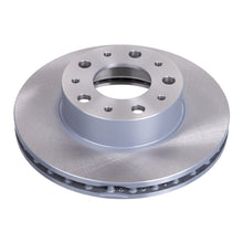Load image into Gallery viewer, Pair of Front Brake Disc Fits Peugeot OE 4249K2 Blue Print ADP154342
