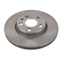 Load image into Gallery viewer, Pair of Front Brake Disc Fits Fiat OE 71738144 Blue Print ADP154343