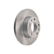 Load image into Gallery viewer, Pair of Front Brake Disc Fits Fiat OE 71738910 Blue Print ADP154344