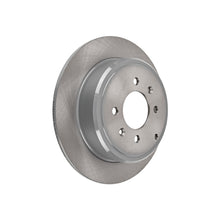 Load image into Gallery viewer, Pair of Rear Brake Disc Fits Peugeot OE 4246T6 Blue Print ADP154345
