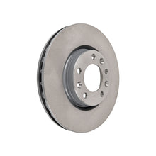 Load image into Gallery viewer, Pair of Front Brake Disc Fits Citroen OE 9805961480 Blue Print ADP154347