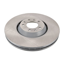 Load image into Gallery viewer, Pair of Front Brake Disc Fits Citroen OE 4249A9 Blue Print ADP154348