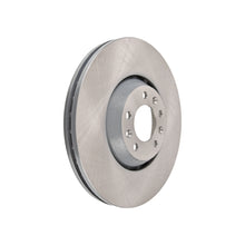 Load image into Gallery viewer, Pair of Front Brake Disc Fits Citroen OE 4249A9 Blue Print ADP154348