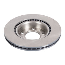 Load image into Gallery viewer, Pair of Front Brake Disc Fits Peugeot OE 1610704680 Blue Print ADP154349