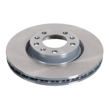 Load image into Gallery viewer, Pair of Front Brake Disc Fits Peugeot OE 9803918180 Blue Print ADP154350
