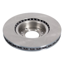 Load image into Gallery viewer, Pair of Front Brake Disc Fits Peugeot OE 9803918180 Blue Print ADP154350