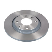 Load image into Gallery viewer, Pair of Front Brake Disc Fits Peugeot OE 424982 Blue Print ADP154353